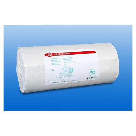 Noba Liegenpapier Rolle