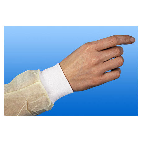 Noba Pflegekittel gelb 10 Stück