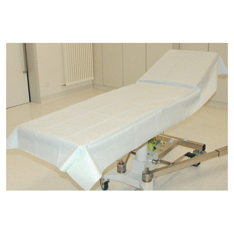 Noba Schutzauflage 100 x 210 cm 48-fädig 25 Stück