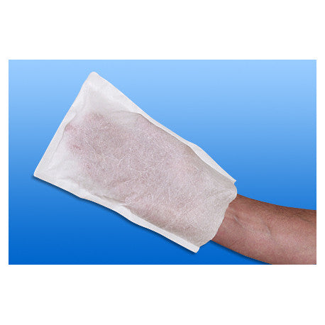 Noba Waschhandschuhe 50 Stück