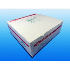 Noba Op-Haube grün 100 Stück