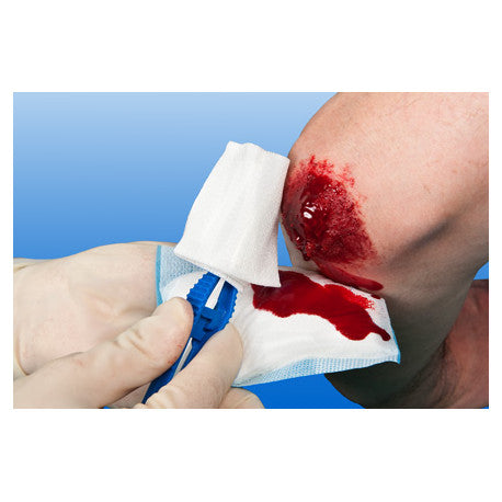 Noba Nobatop 8 Vliesstoffkompressen steril