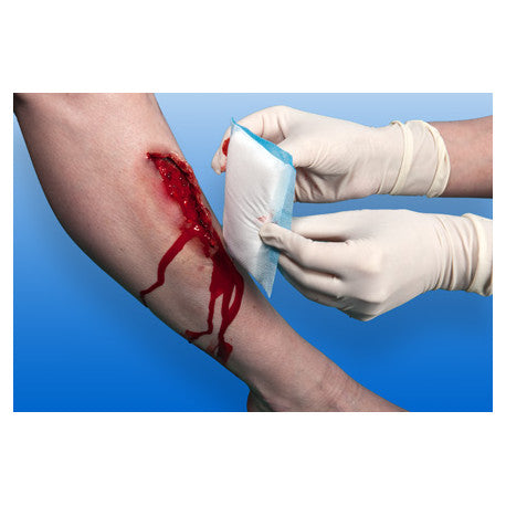 Noba Nobasorb Saugkompressen steril