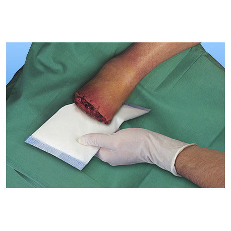 Noba Nobasorb Saugkompressen steril