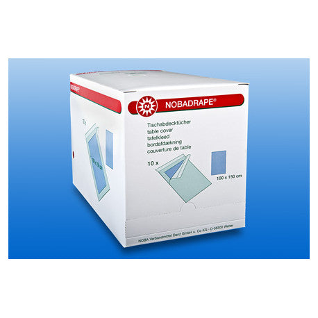 Noba Nobadrape® Tischabdeckung