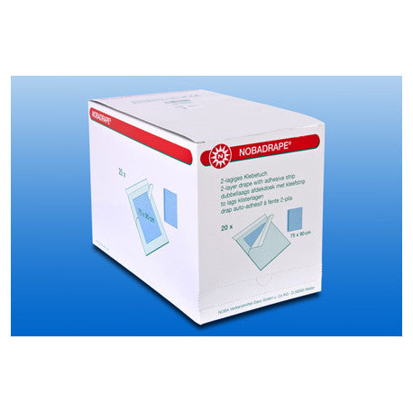 Noba Nobadrape® Klebetuch