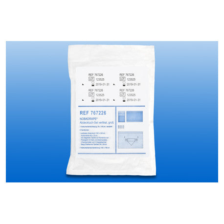 Noba Nobadrape® Vertikal Groß