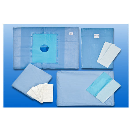 Noba Nobadrape® Extremitätenset