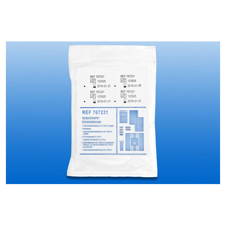 Noba Nobadrape® Extremitätenset