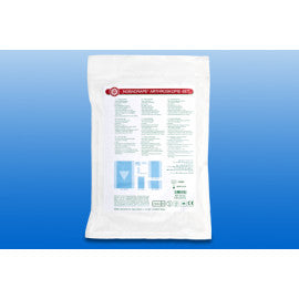 Noba Nobadrape® Arthroskopie-Set