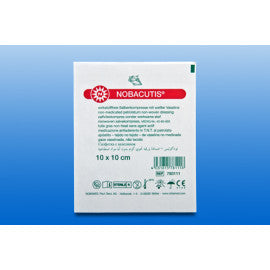 Noba Nobacutis® Salbenkompresse 50 Stück