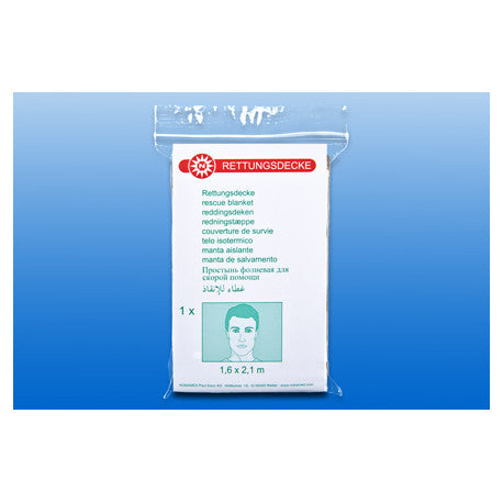 Noba Rettungsdecke