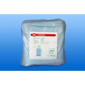 Noba Nobabib® Schutzlätzchen 100 Stück