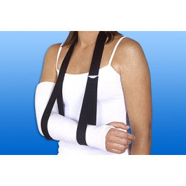 Noba Armtragegurt 35 mm