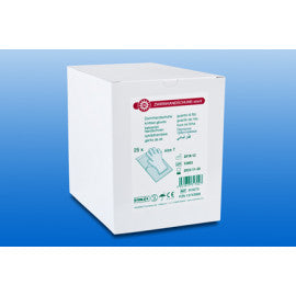 Noba Zwirnhandschuhe steril 25 x 2 Stück