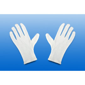 Noba Zwirnhandschuhe steril 25 x 2 Stück