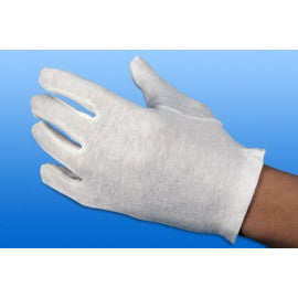 Noba Zwirnhandschuhe steril 25 x 2 Stück