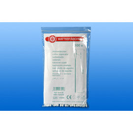 Noba Wattestäbchen 15 cm