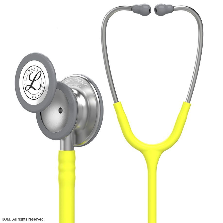 3M Littmann® Classic III Stethoskop