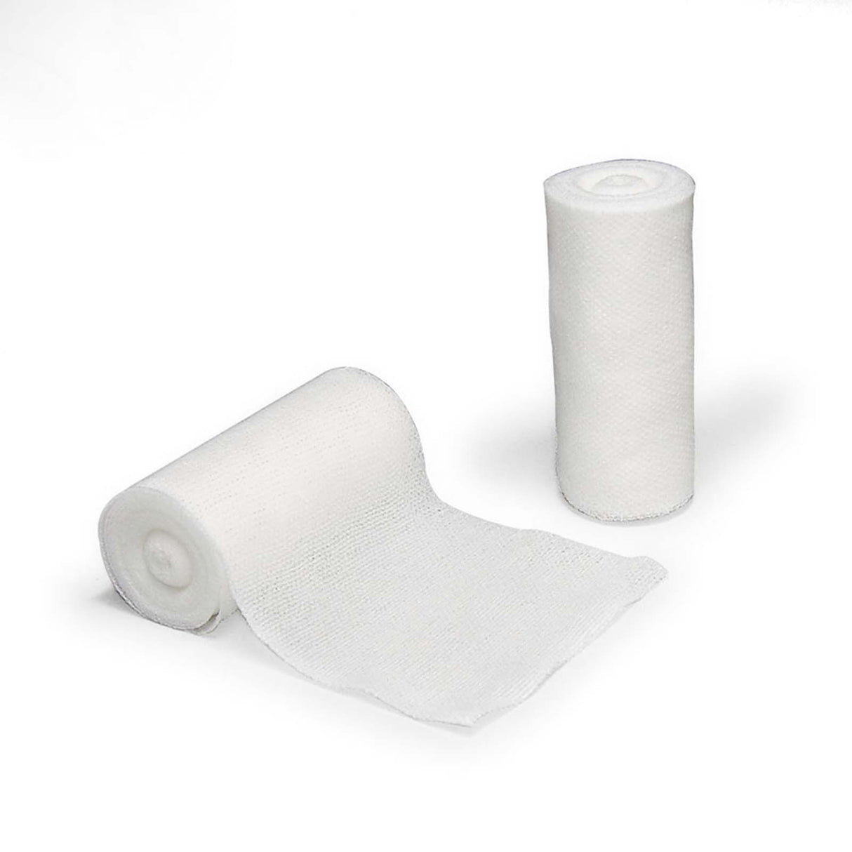 miro-mull glatt Mullbinden weiß 20 Stück