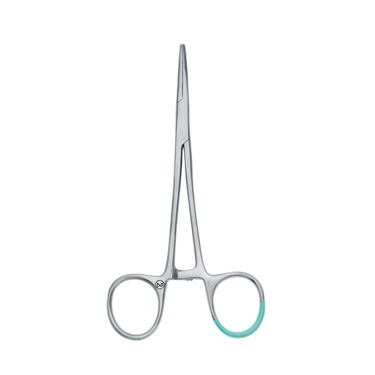 Peha-Instrument Klemme Halsted anatomisch – Ansicht 2