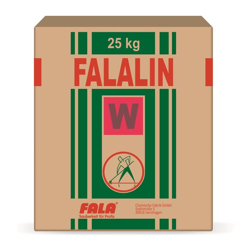FALA Kehrspäne Falalin 25kg