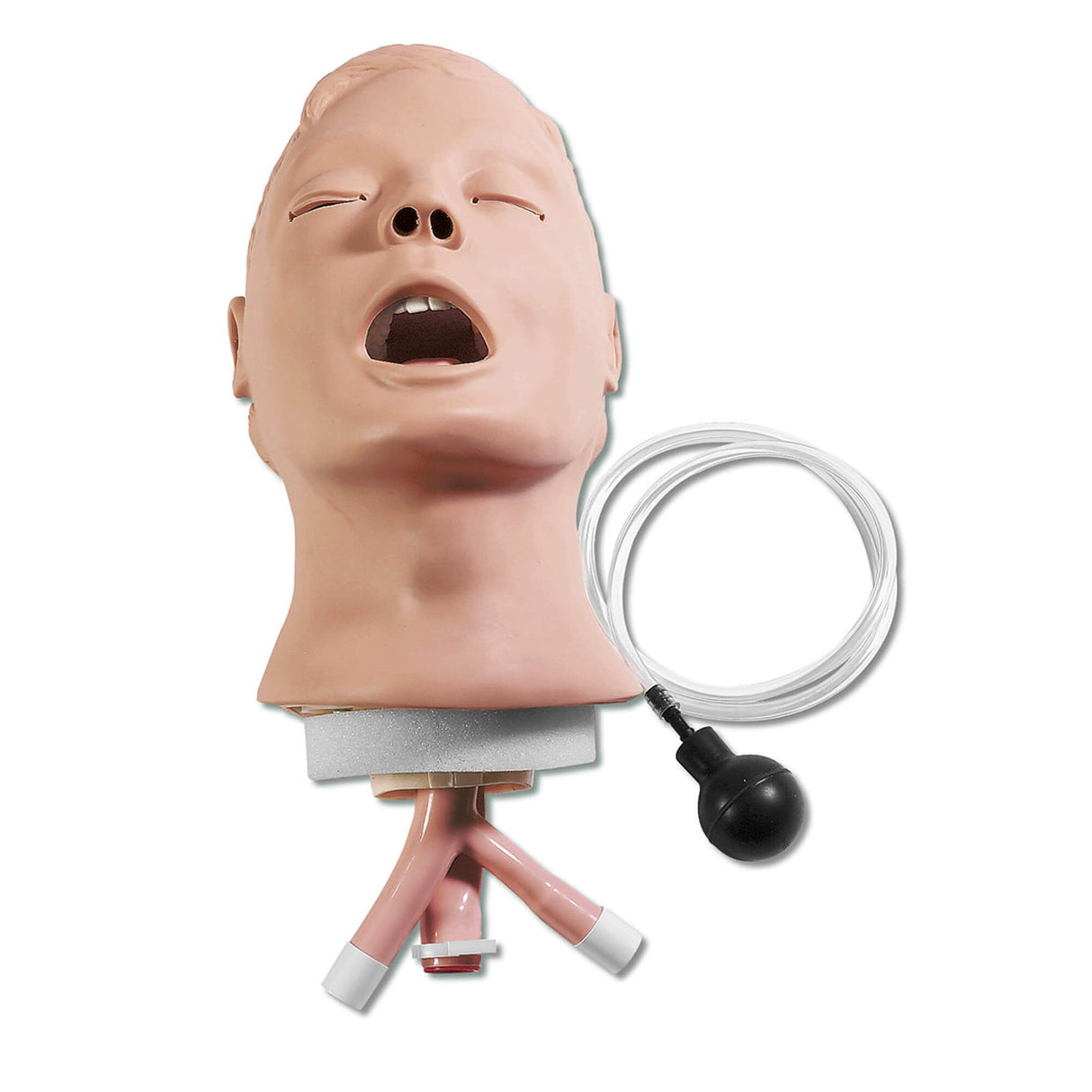 Erler-Zimmer Airway Larry Atemweg-Trainer für R10052