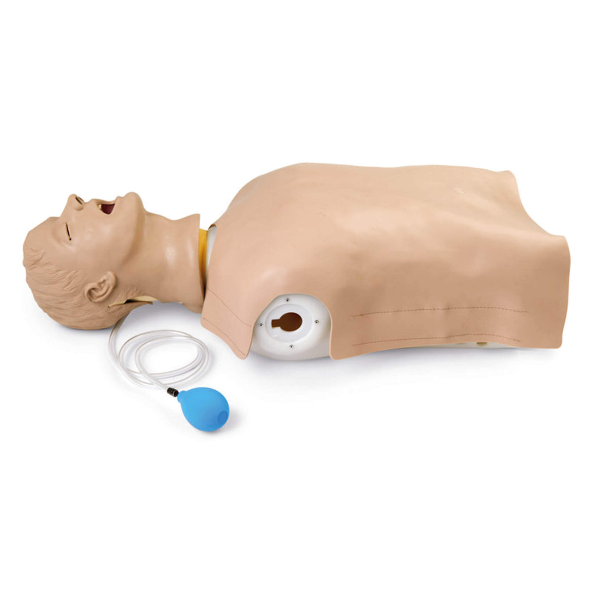 Erler-Zimmer Airway Larry Erwachsenen-Airway Management Trainer Torso