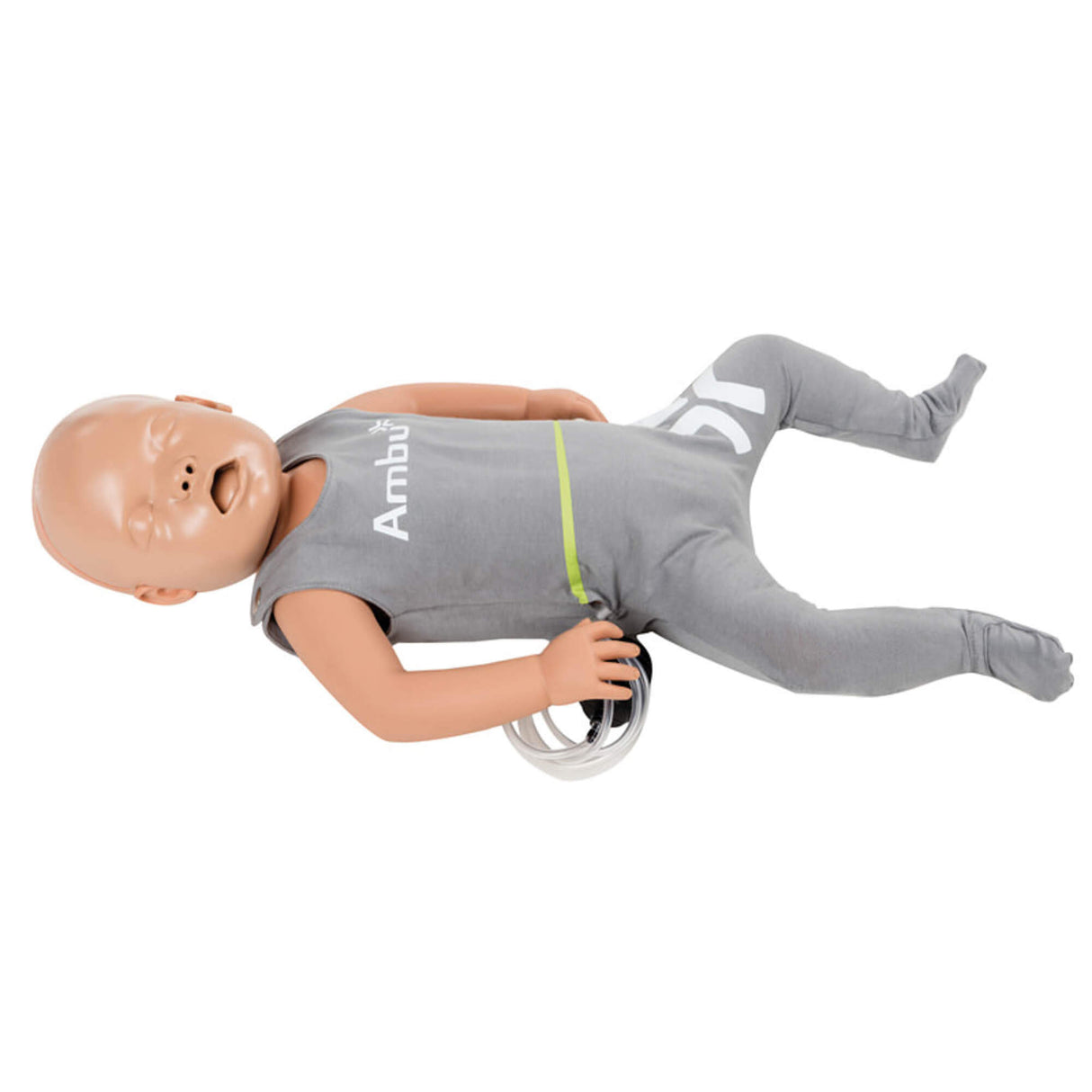 Erler-Zimmer Ambu Baby