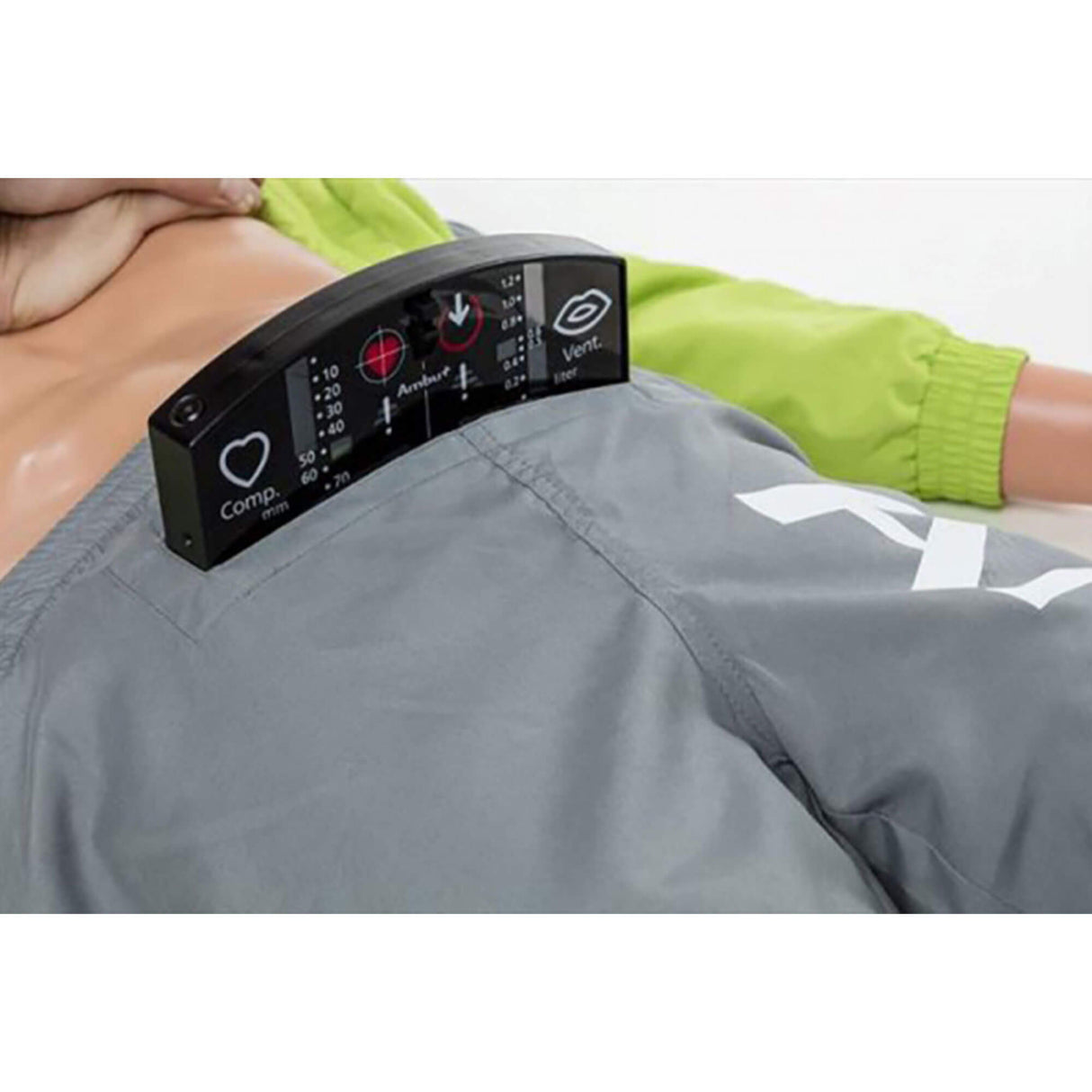 Erler-Zimmer AmbuMan Advanced