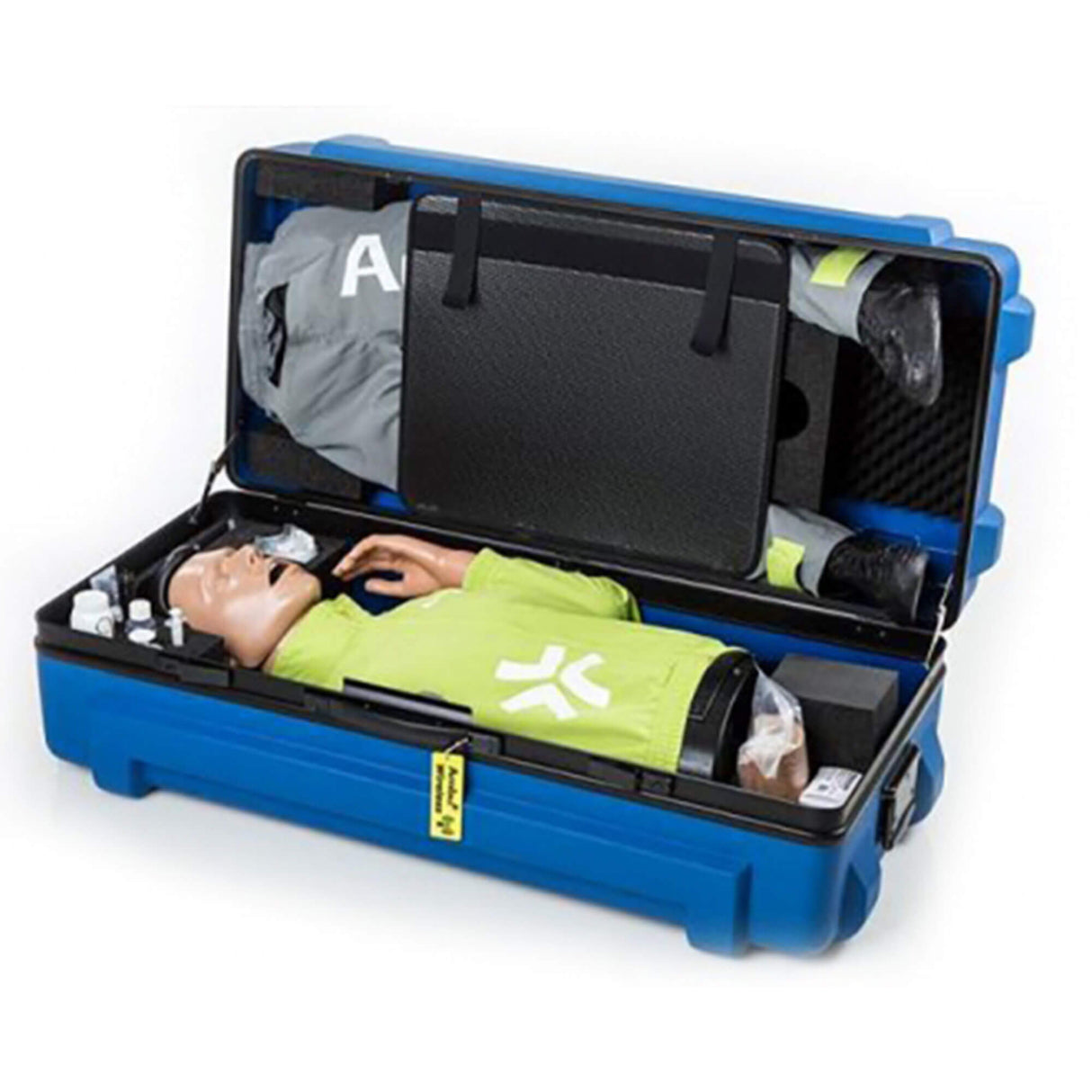 Erler-Zimmer AmbuMan Advanced