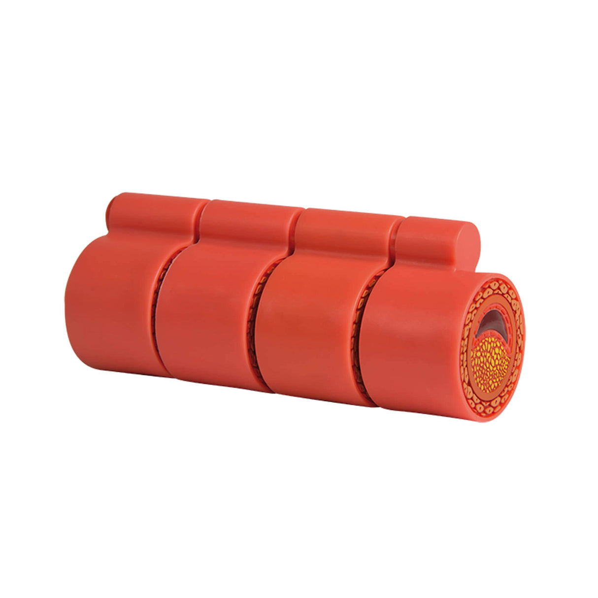 Erler-Zimmer Arteriosklerosemodell 4-teilig