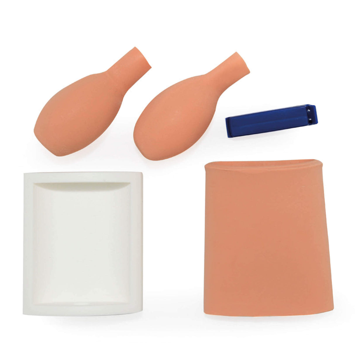 Erler-Zimmer Blasenpunktionstrainer (Zystozentese)