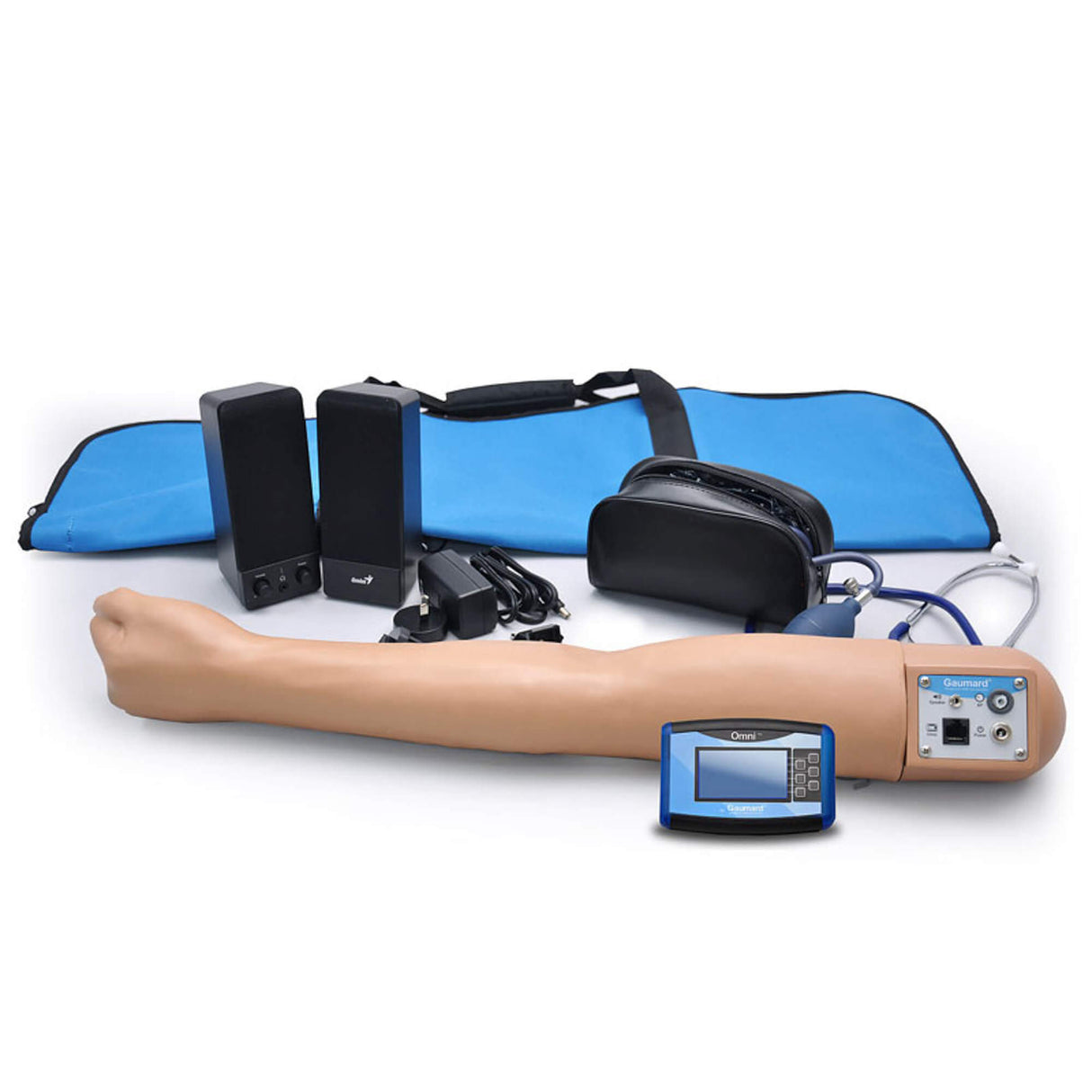 Erler-Zimmer Blutdruck Trainingssystem