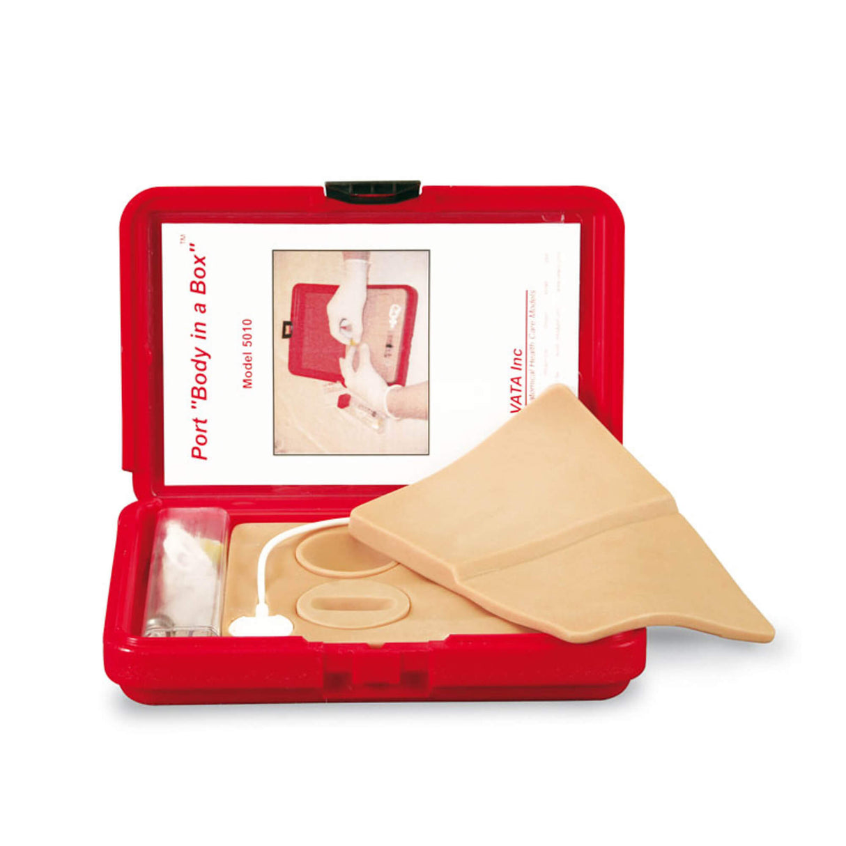 Erler-Zimmer Body in a box