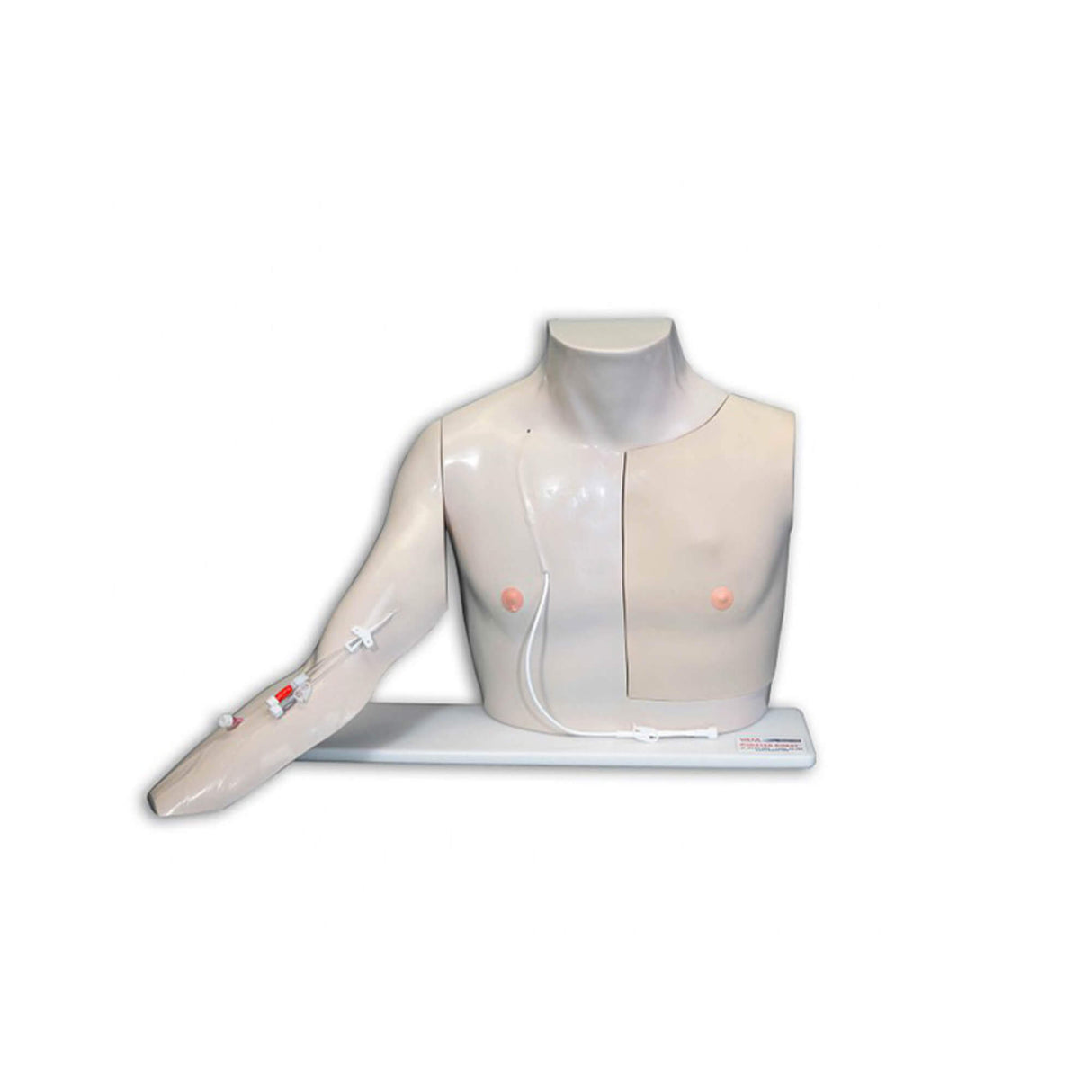 Erler-Zimmer Chester Chest mit standard Arm (ohne Öffnung für peripheren Port)