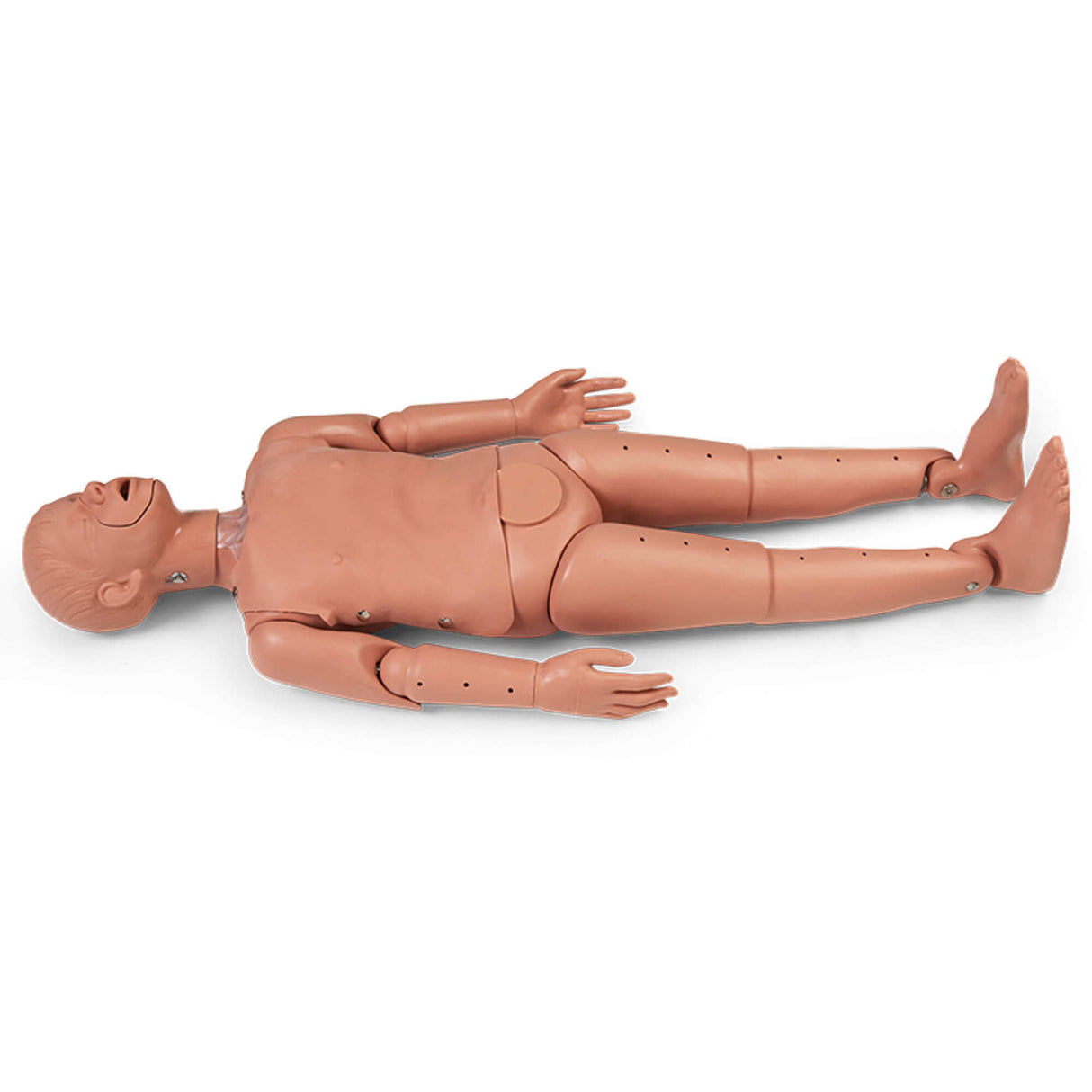 Erler-Zimmer CPR/Wasserrettungspuppe Jugendlicher