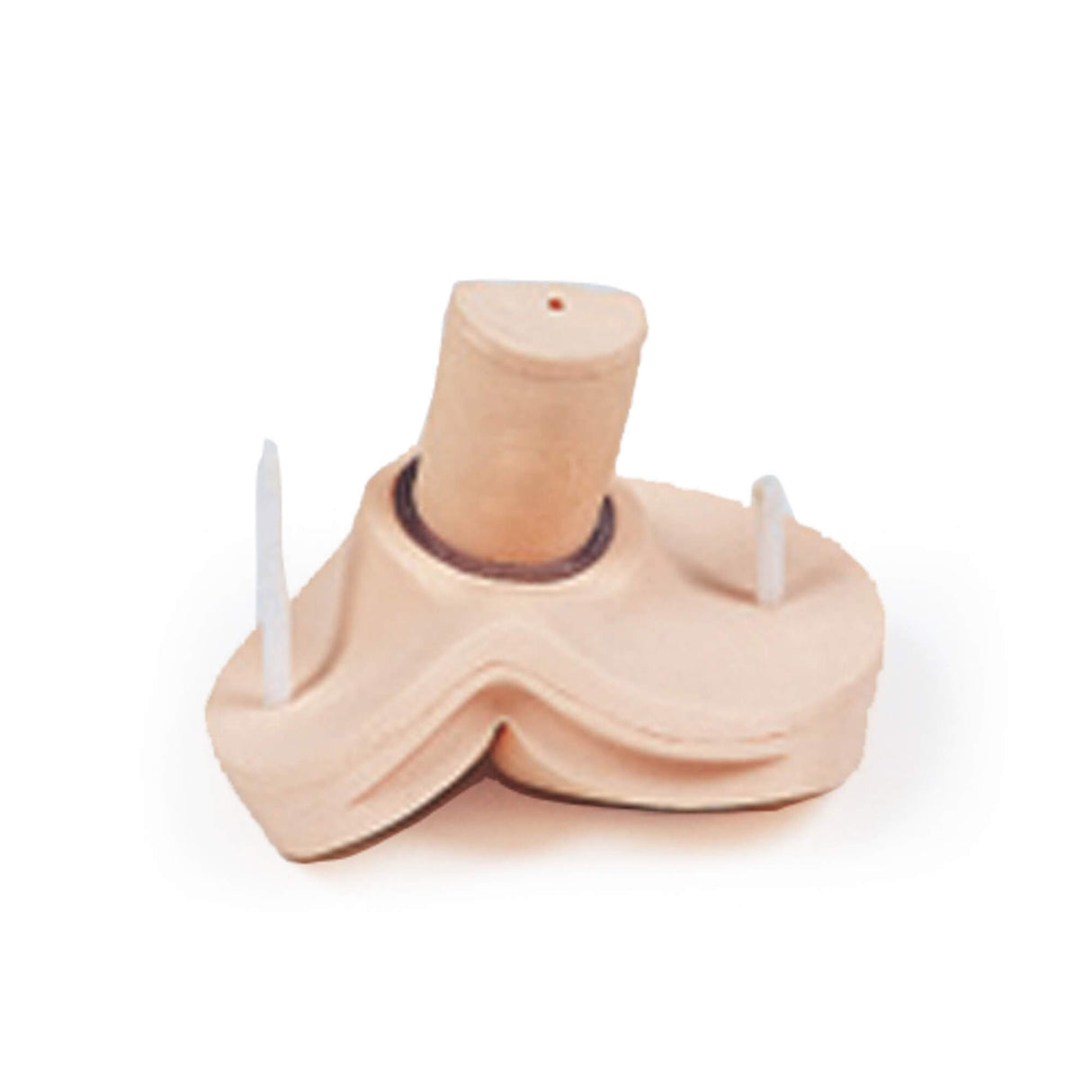 Erler-Zimmer Einsatz mit Krebs B