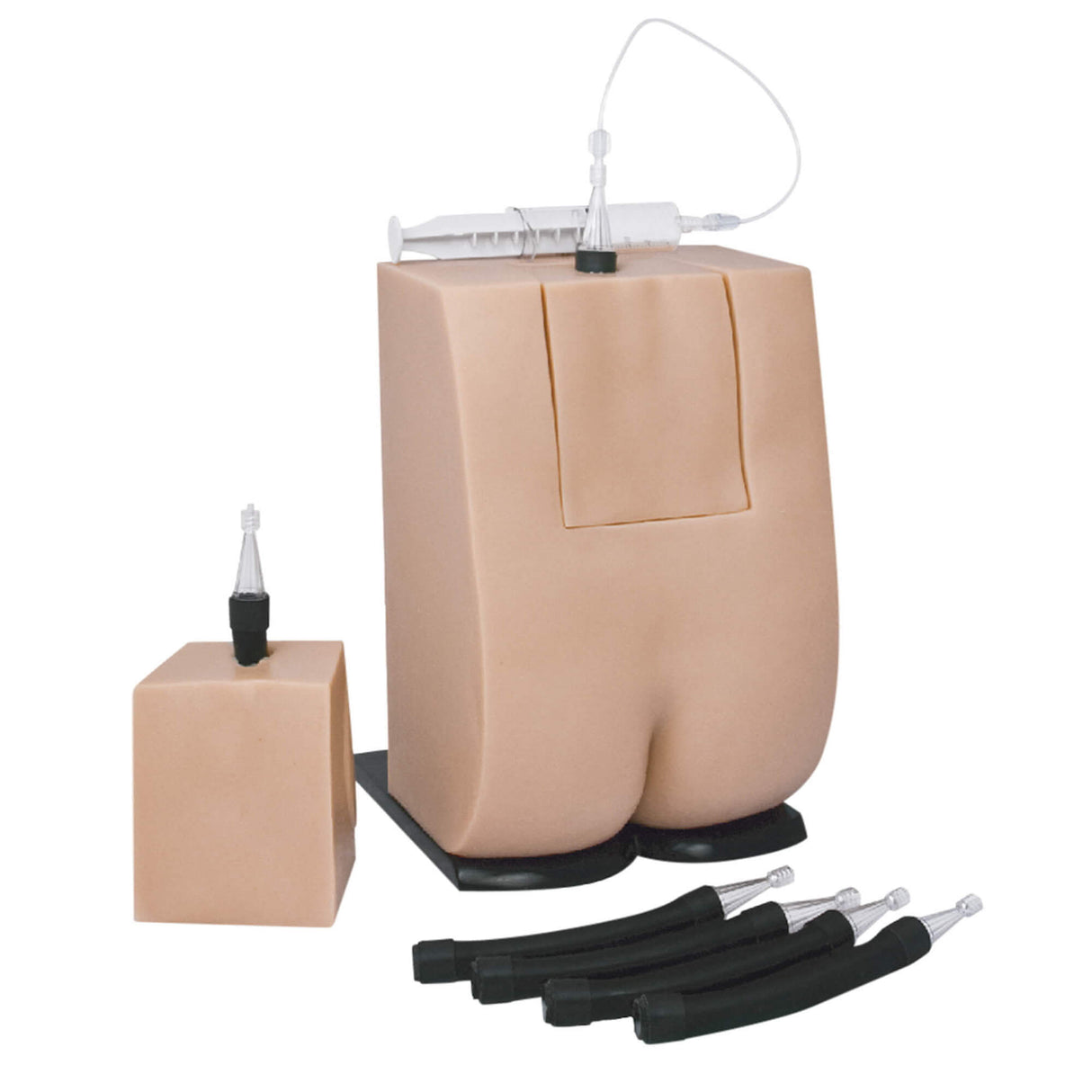 Erler-Zimmer Epidural- und Spinalinjektionssimulator Genesis