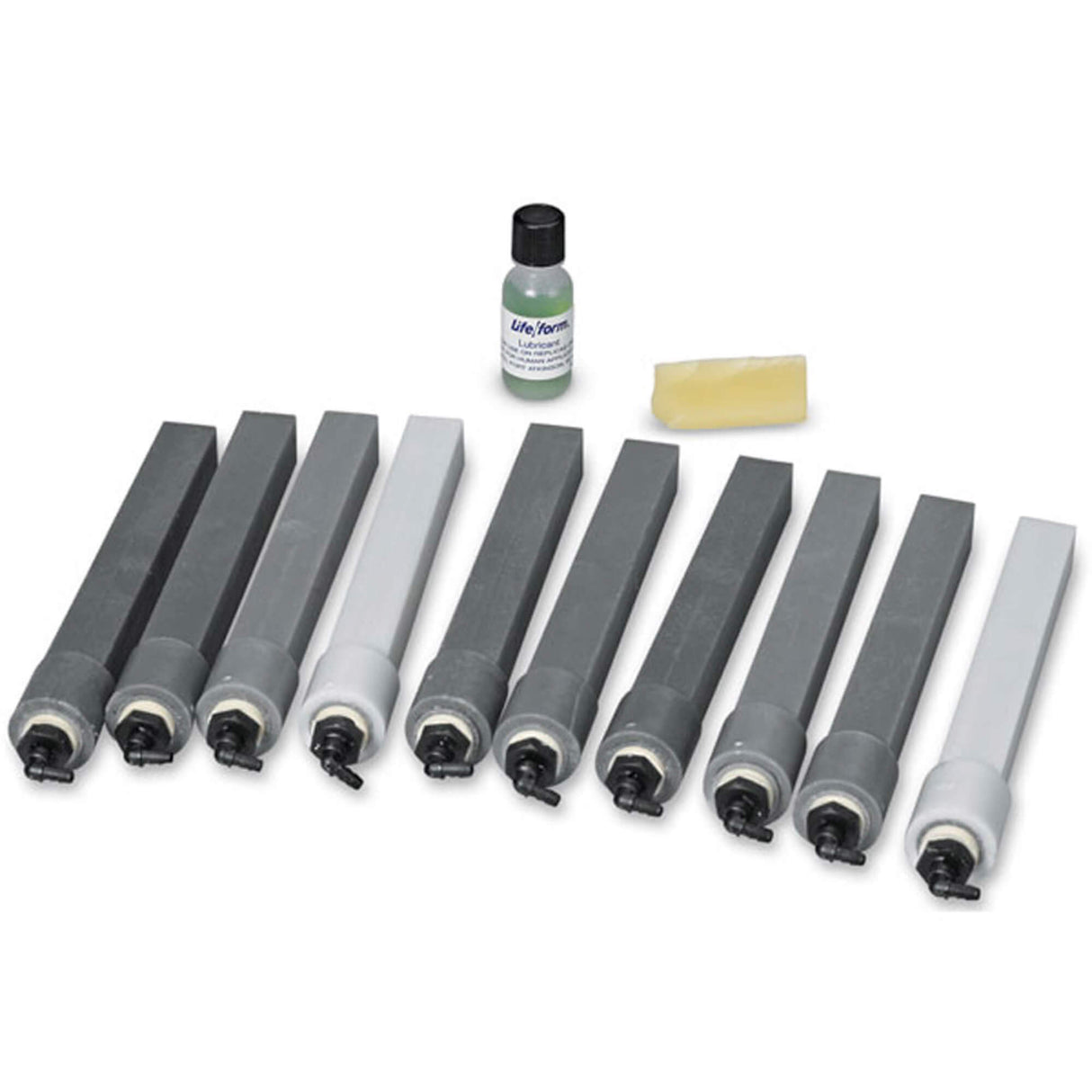 Erler-Zimmer Ersatzknochen (10er Set) für R10153-4