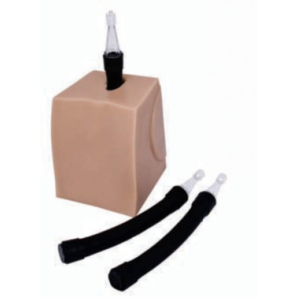 Erler-Zimmer Ersatz-Punktionsblock Standard für R66600