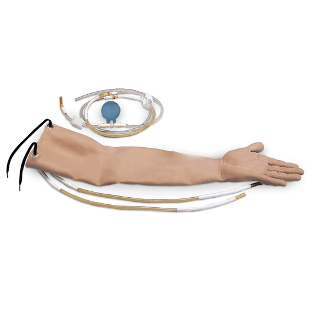 Erler-Zimmer Ersatzset Haut und drei Arterien für R10011