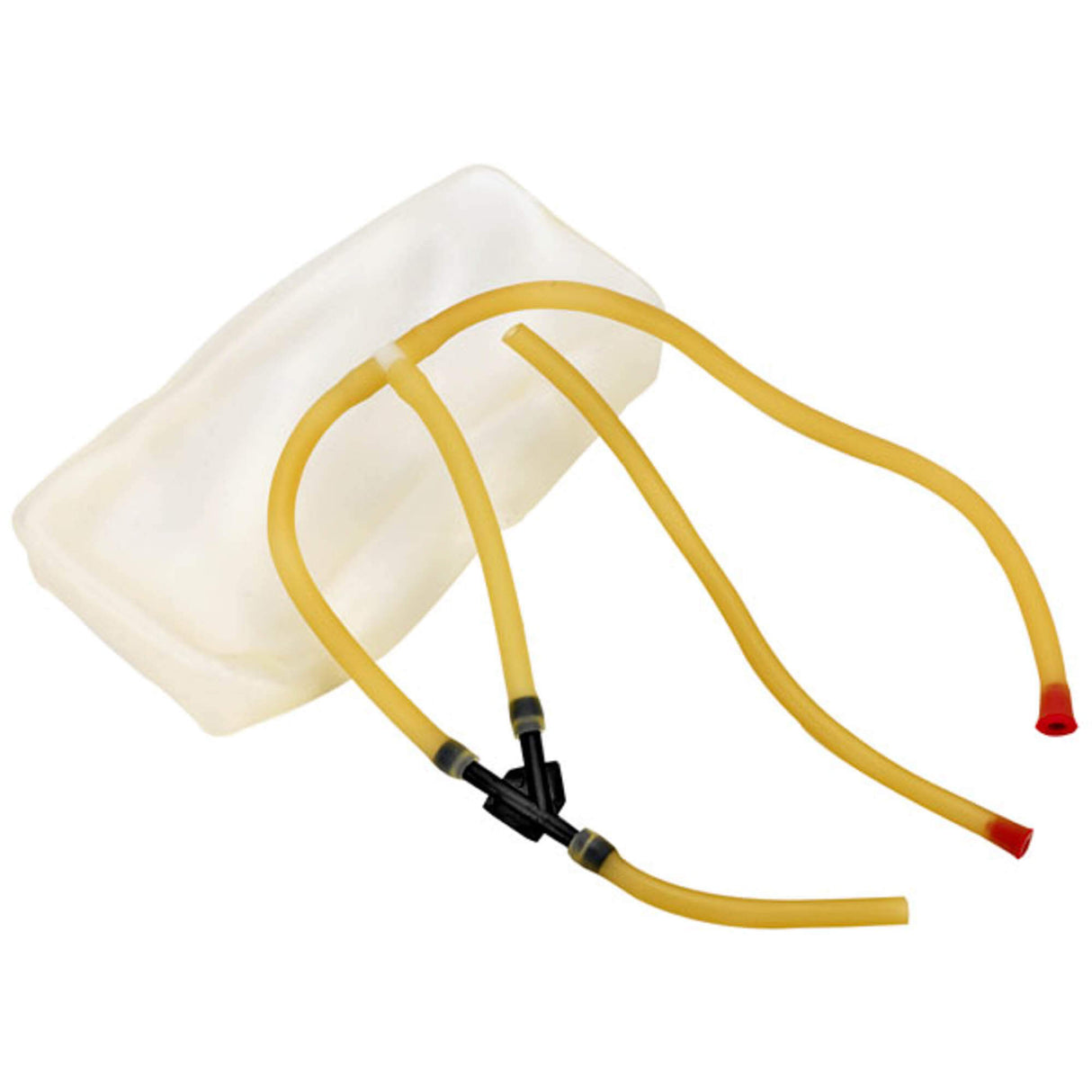 Erler-Zimmer Ersatzset Haut und Venen für R10006