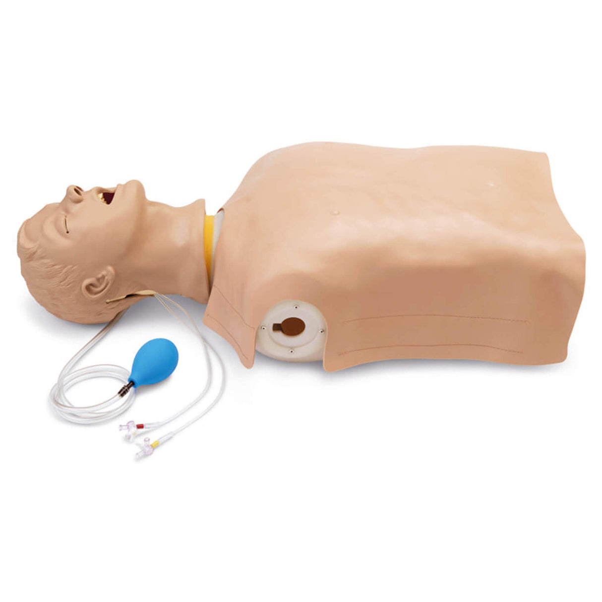 Erler-Zimmer Erweiterter Airway Larry Erwachsenen-Airway Management Trainer Torso