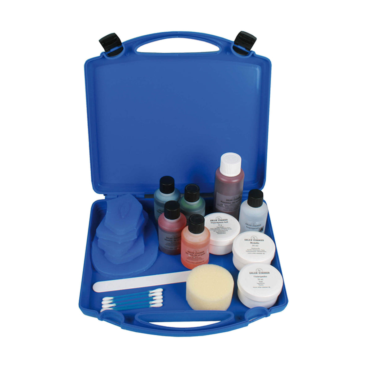 Erler-Zimmer EZ Wounds – Wundensimulation für Simulationspatienten