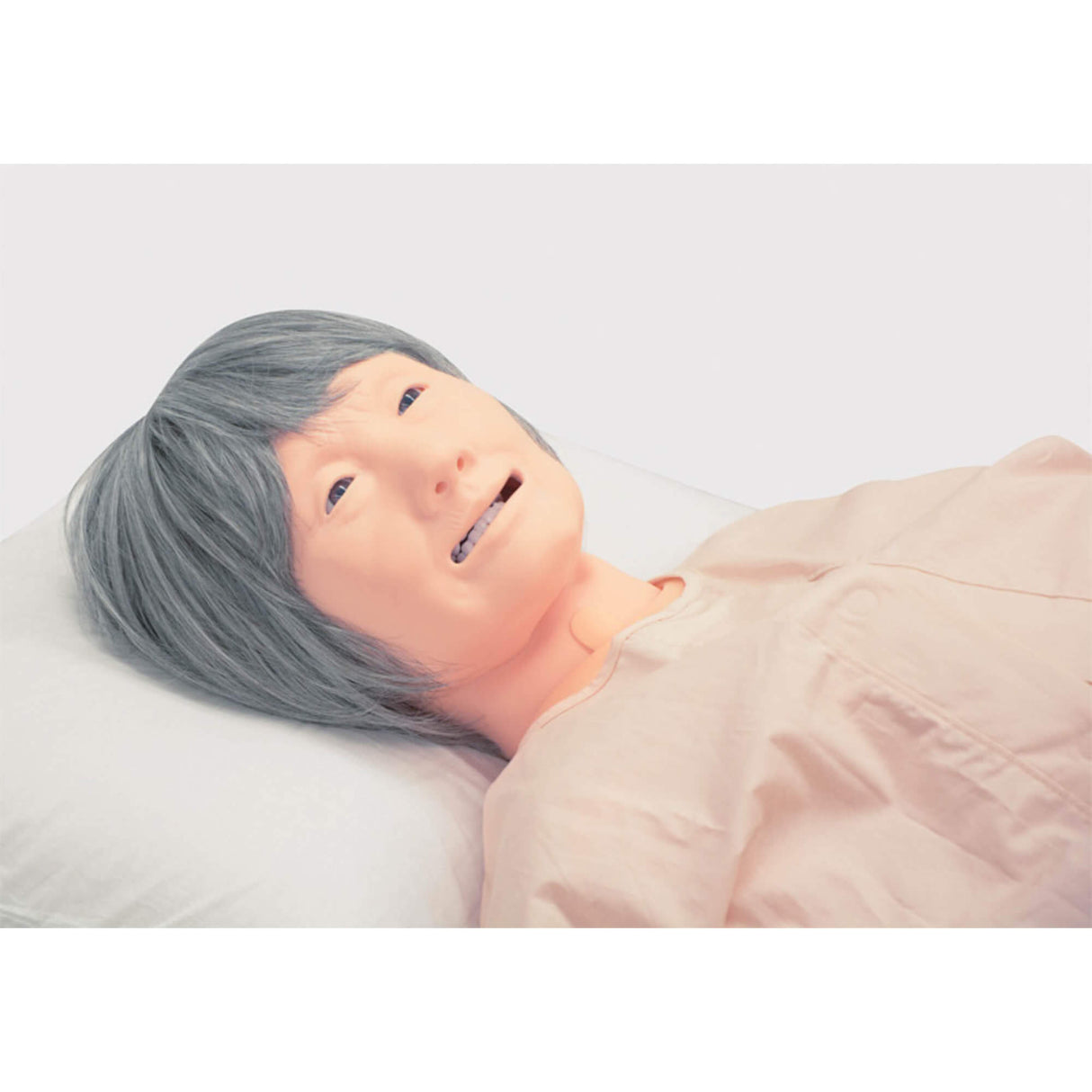 Erler-Zimmer Gesichtsmaske, alte Person für R16228