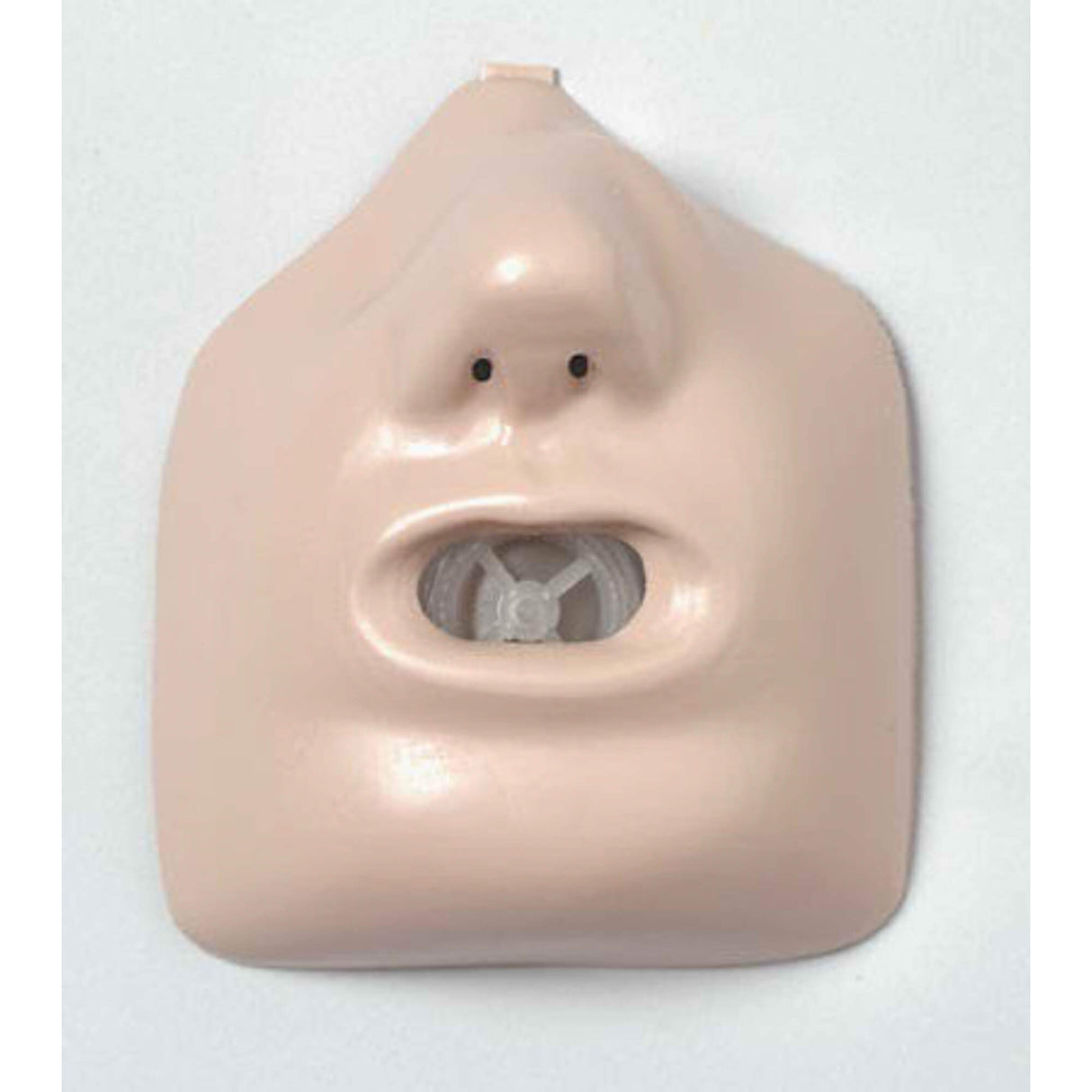 Erler-Zimmer Gesichtsteile für R10052 und R10052/4