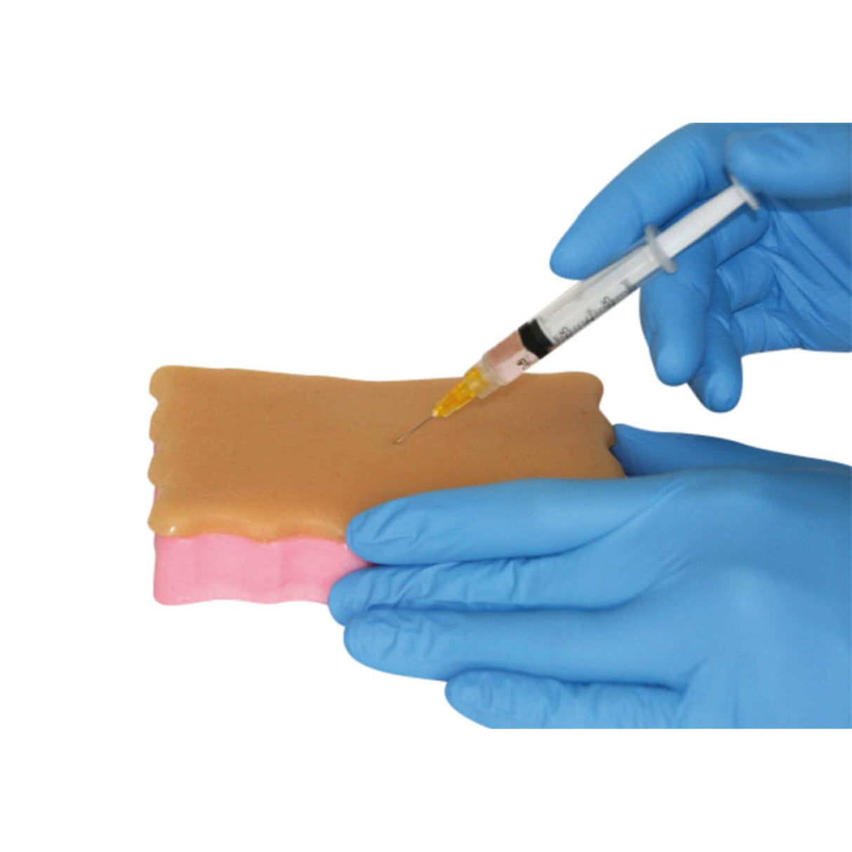 Erler-Zimmer IM & SubK Injektions-Pad