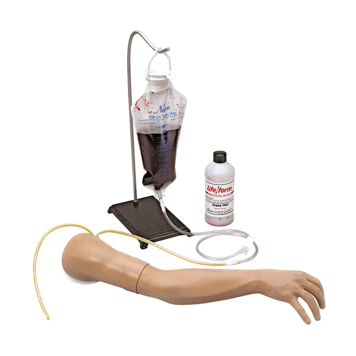 Erler-Zimmer Injektionsarm für R10052