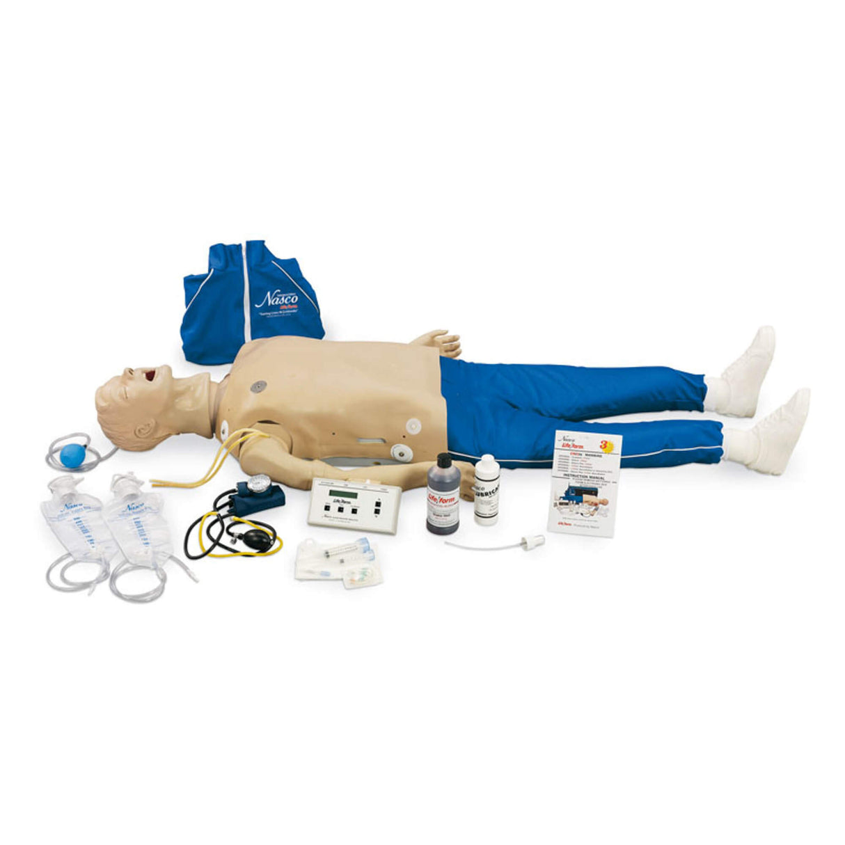 Erler-Zimmer Injektionsarm für R17710